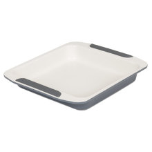 Amazon Vendor Keramik beschichtet Nonstick Square Cake Pan 9 &quot;